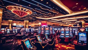 Cricket football and casino-style sections on 2024 be homepage